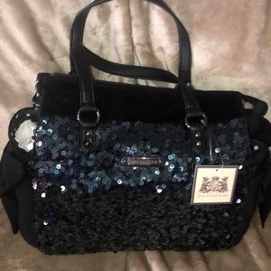 New Juicy Couture handbag